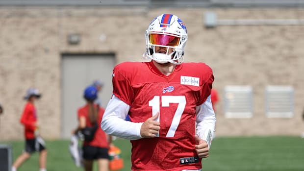 Josh Allen